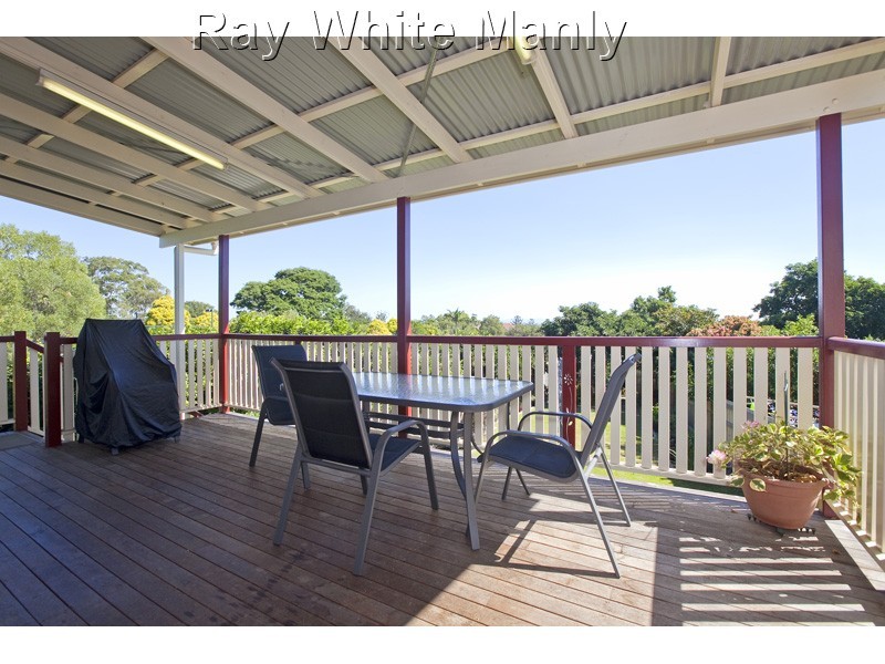 70 Gordon Parade, Manly QLD 4179