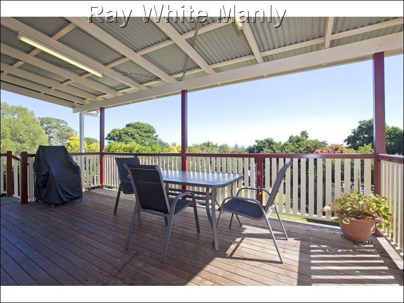 70 Gordon Parade, Manly QLD 4179