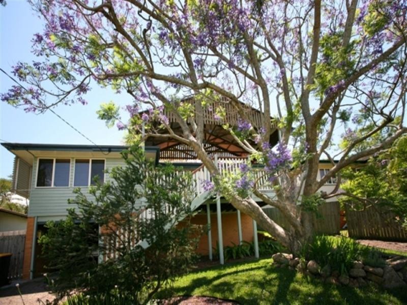 39 Hannam Street, Wynnum QLD 4178