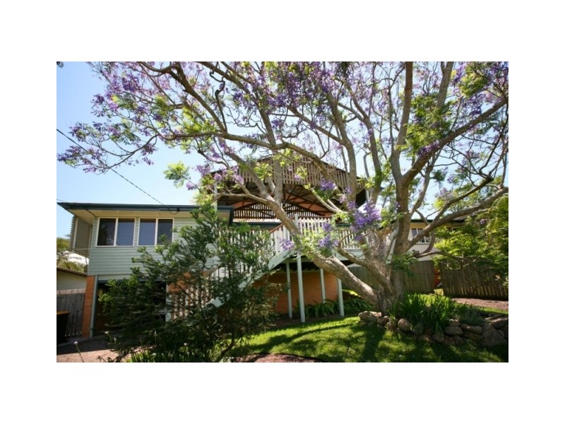 39 Hannam Street, Wynnum QLD 4178