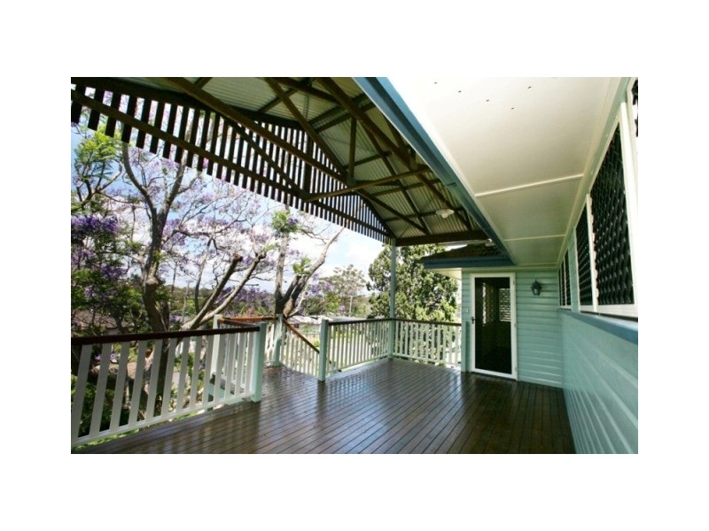 39 Hannam Street, Wynnum QLD 4178