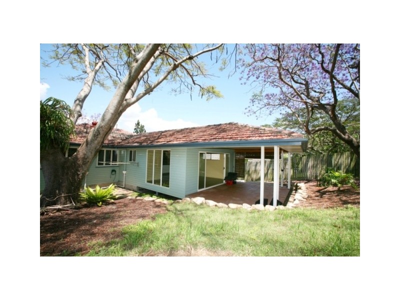 39 Hannam Street, Wynnum QLD 4178