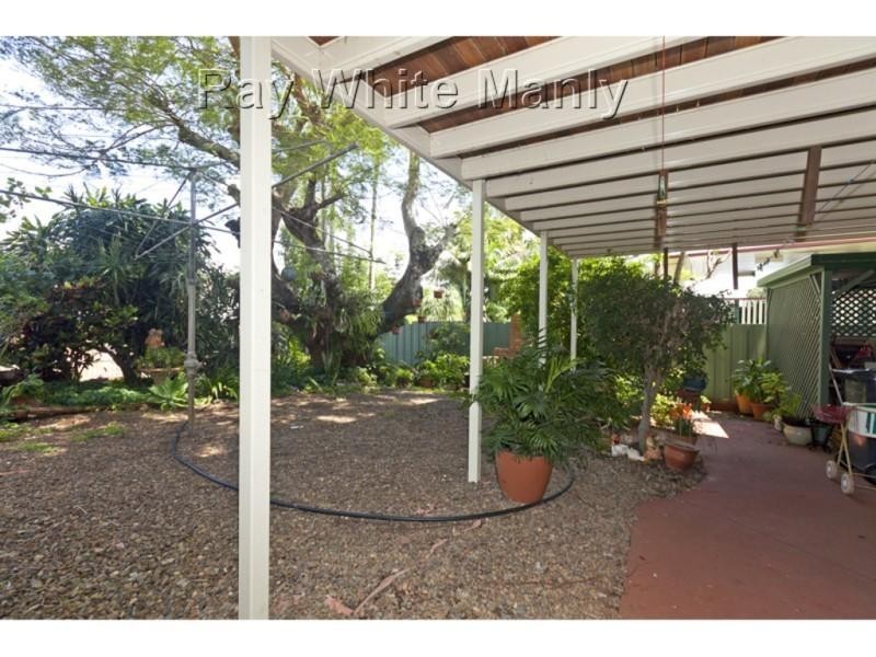 11 Barbara Street, Manly West QLD 4179