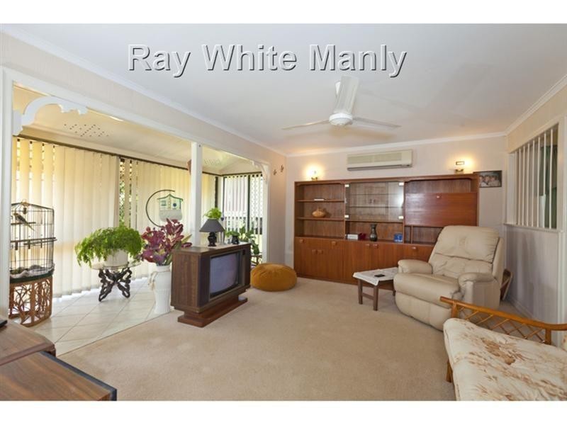 11 Barbara Street, Manly West QLD 4179