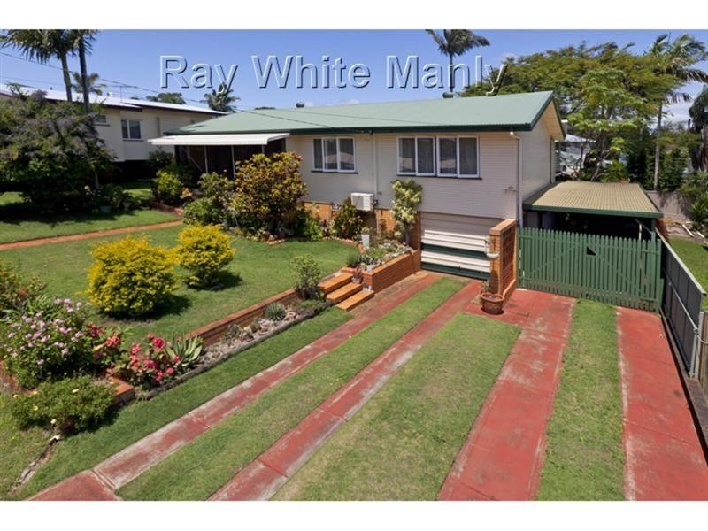 11 Barbara Street, Manly West QLD 4179