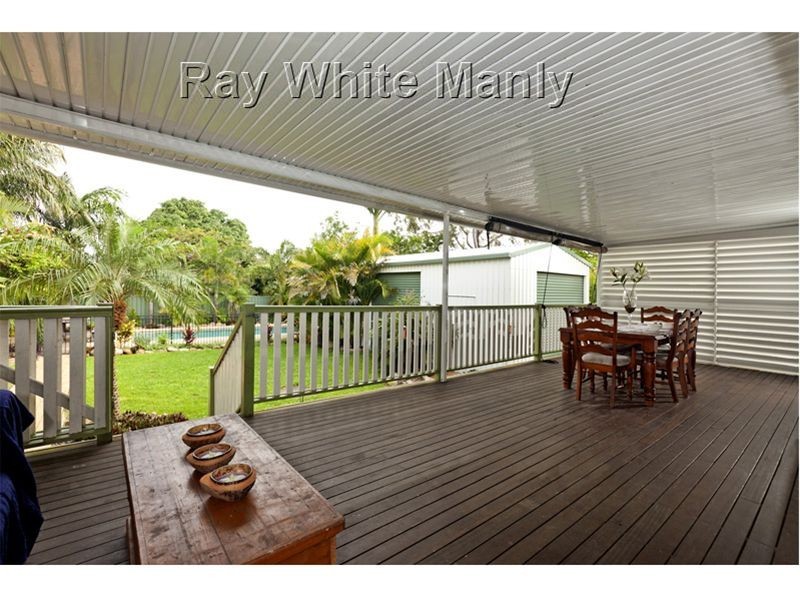 32 Madgwick Street, Wynnum QLD 4178