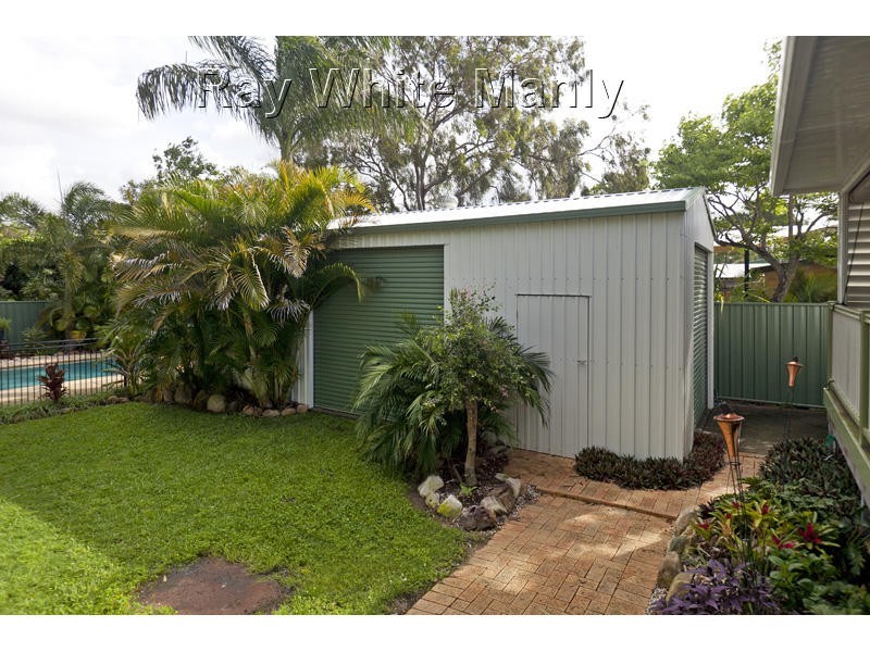 32 Madgwick Street, Wynnum QLD 4178