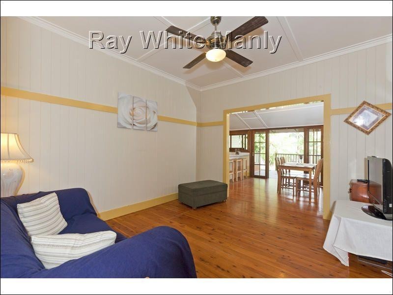 32 Madgwick Street, Wynnum QLD 4178