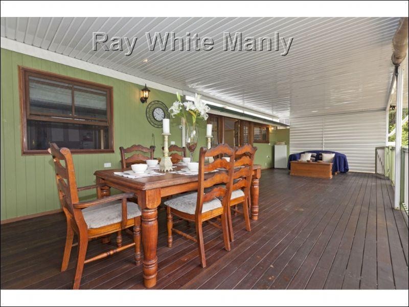 32 Madgwick Street, Wynnum QLD 4178