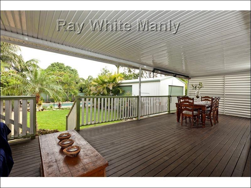 32 Madgwick Street, Wynnum QLD 4178