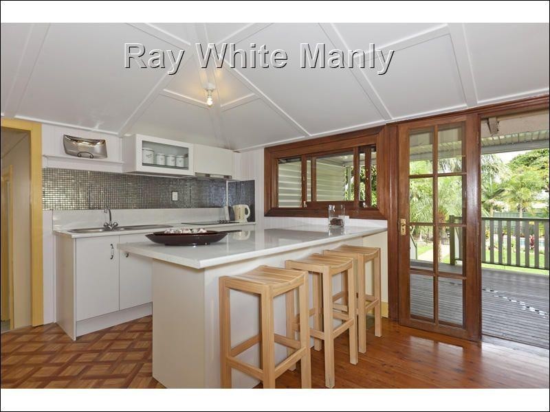 32 Madgwick Street, Wynnum QLD 4178