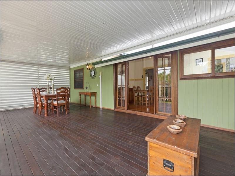 32 Madgwick Street, Wynnum QLD 4178