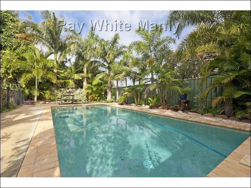 32 Madgwick Street, Wynnum QLD 4178