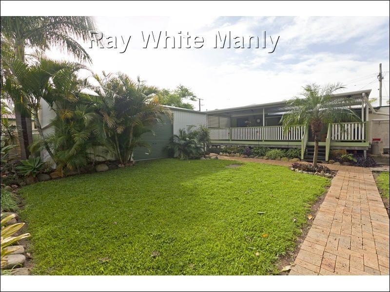 32 Madgwick Street, Wynnum QLD 4178