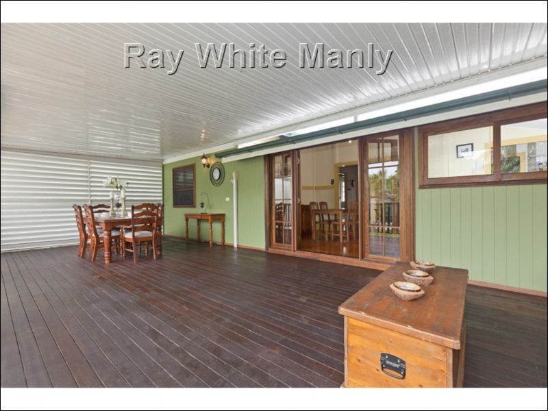 32 Madgwick Street, Wynnum QLD 4178