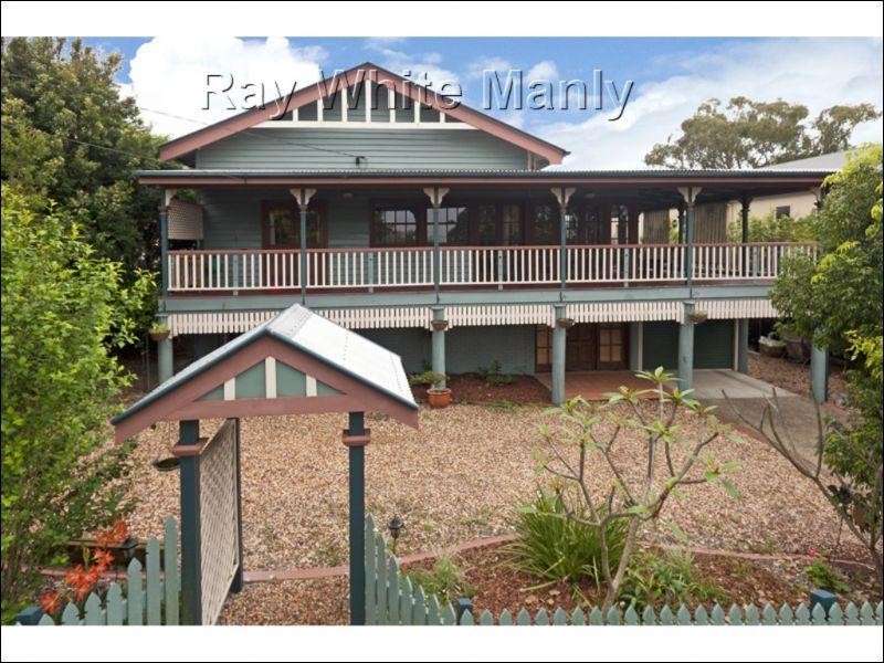 65 Richard Street, Lota QLD 4179