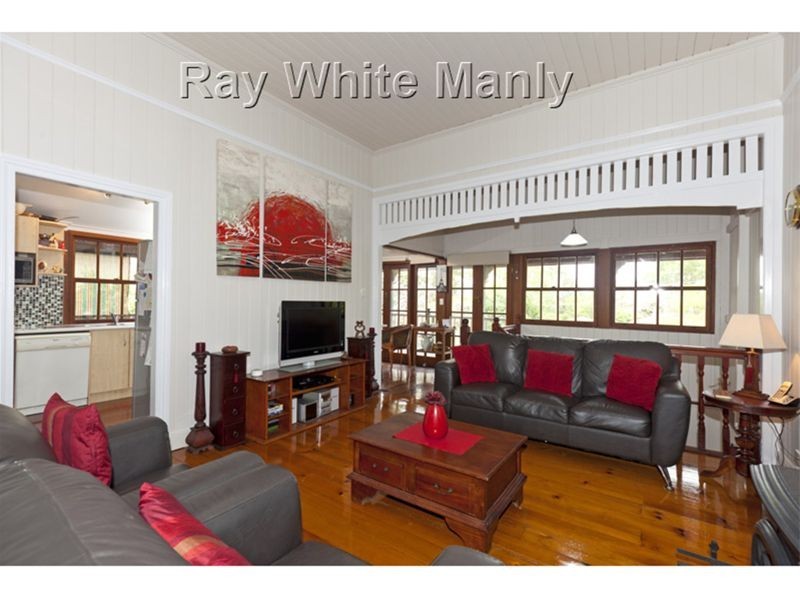 65 Richard Street, Lota QLD 4179