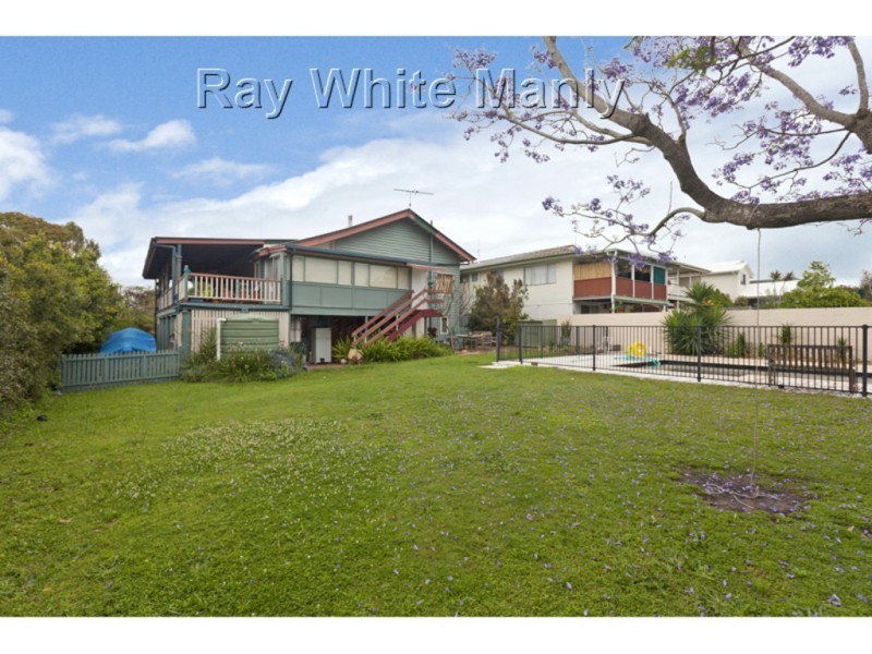 65 Richard Street, Lota QLD 4179