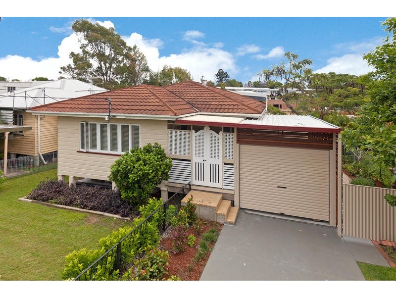 67 Boxgrove Avenue, Wynnum QLD 4178