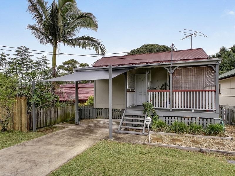 6 Bryneside Terrace, Wynnum QLD 4178