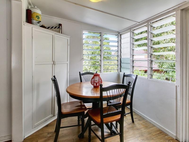 6 Bryneside Terrace, Wynnum QLD 4178