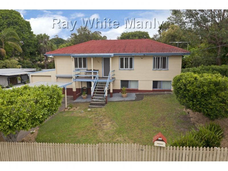 101 Empire Avenue, Manly West QLD 4179