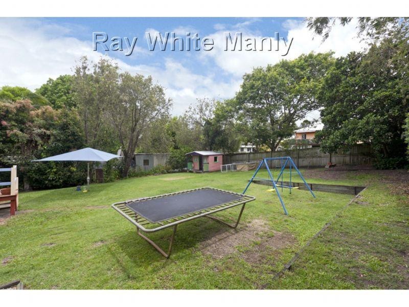 101 Empire Avenue, Manly West QLD 4179