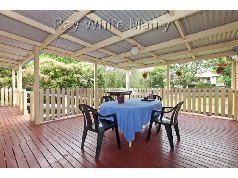 101 Empire Avenue, Manly West QLD 4179