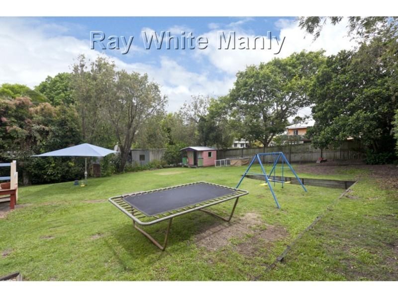 101 Empire Avenue, Manly West QLD 4179