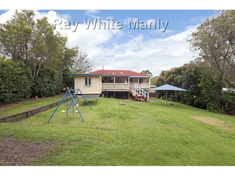 101 Empire Avenue, Manly West QLD 4179