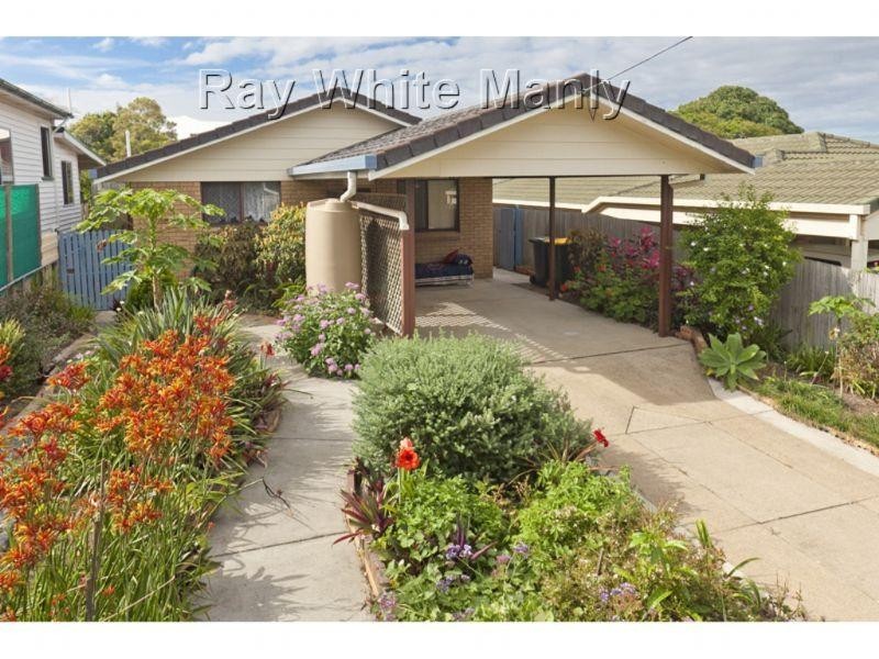 17 Tangorin Street, Wynnum QLD 4178