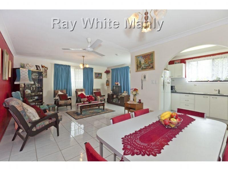 17 Tangorin Street, Wynnum QLD 4178