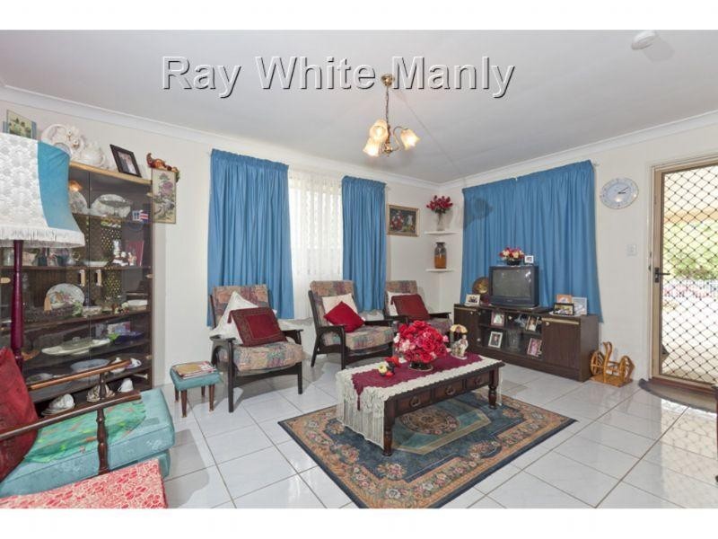 17 Tangorin Street, Wynnum QLD 4178