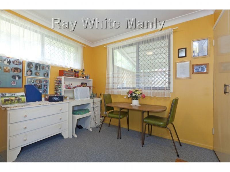 17 Tangorin Street, Wynnum QLD 4178