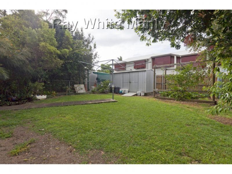 17 Tangorin Street, Wynnum QLD 4178