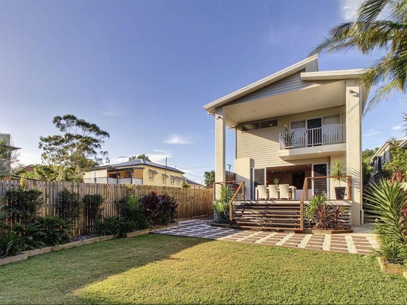 28 Tamaree Avenue, Wynnum QLD 4178