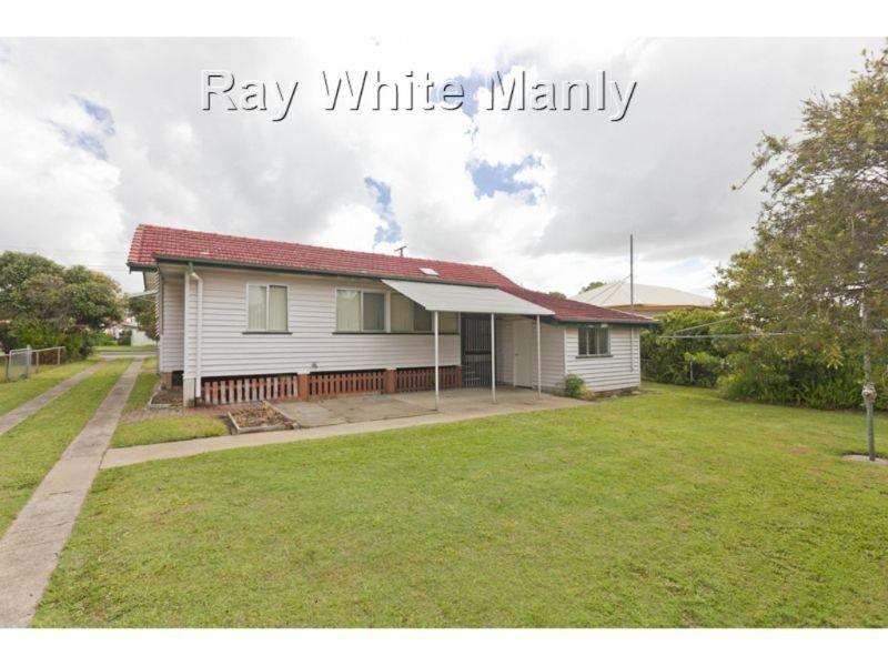 93 Richard Street, Lota QLD 4179