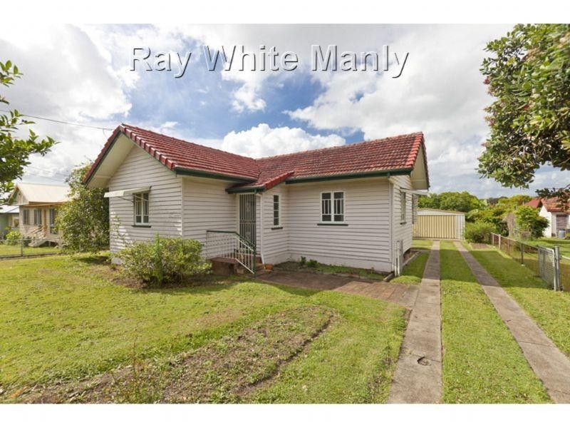 93 Richard Street, Lota QLD 4179