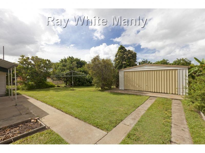93 Richard Street, Lota QLD 4179