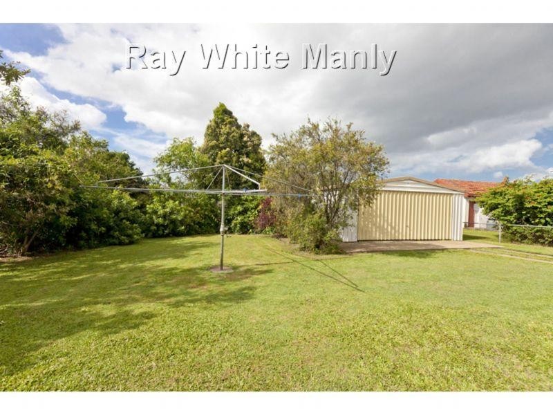 93 Richard Street, Lota QLD 4179