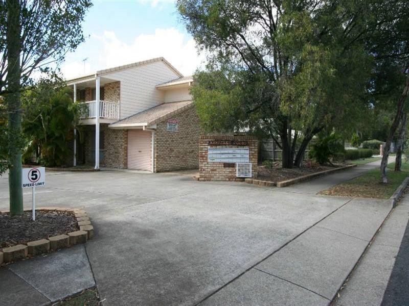 9/32-34 Holland Crescent, Capalaba QLD 4157