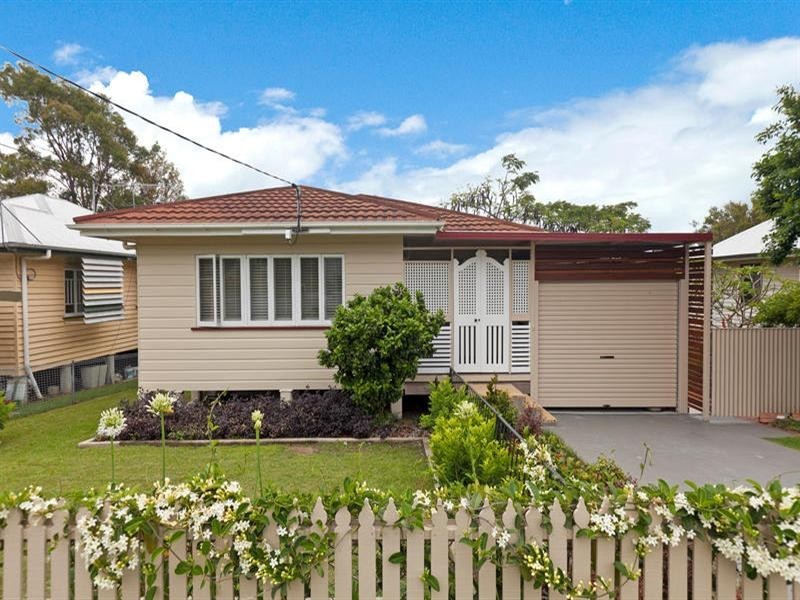 67 Boxgrove Avenue, Wynnum QLD 4178