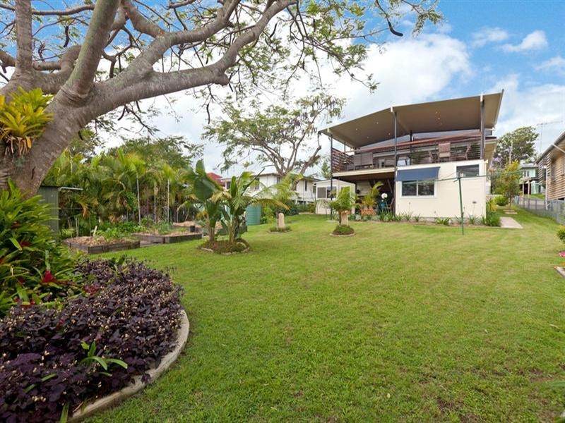 67 Boxgrove Avenue, Wynnum QLD 4178