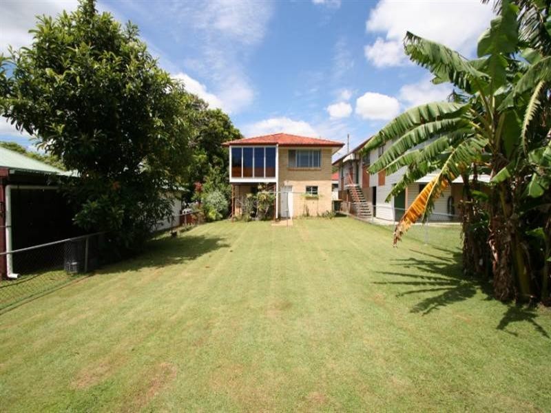 130 Stratton Terrace, Manly QLD 4179