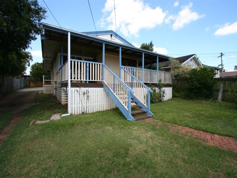 46 Gwynne Street, Wynnum West QLD 4178