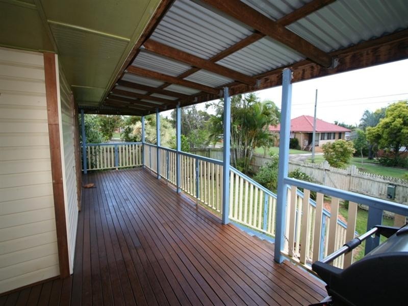 46 Gwynne Street, Wynnum West QLD 4178