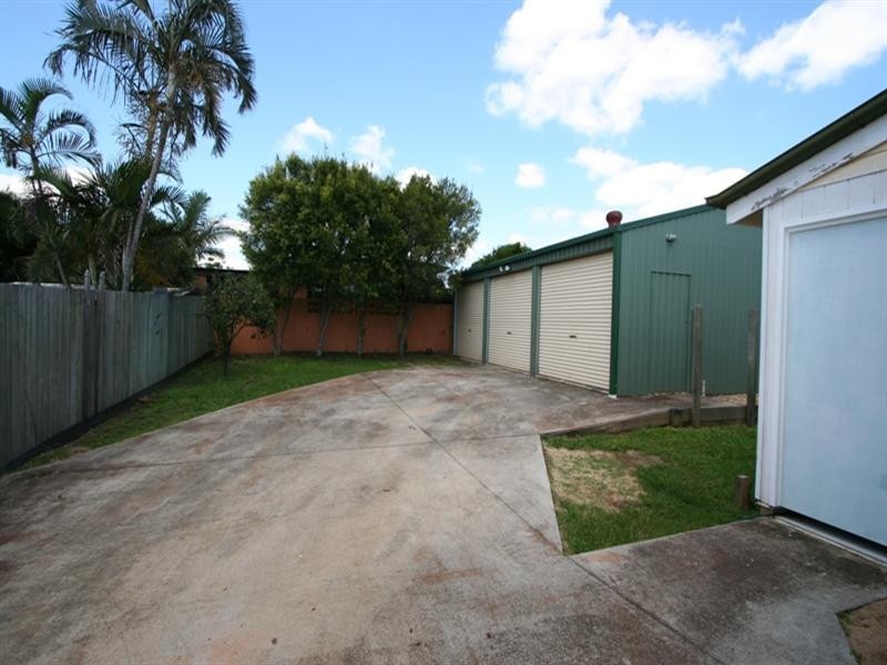 46 Gwynne Street, Wynnum West QLD 4178