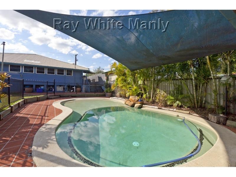 36 Madgwick Street, Wynnum QLD 4178