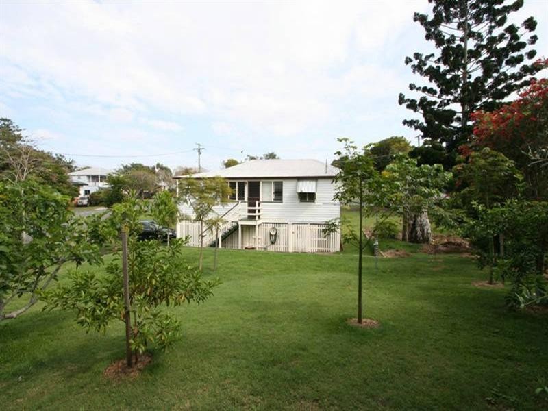 284 Ernest Street, Lota QLD 4179