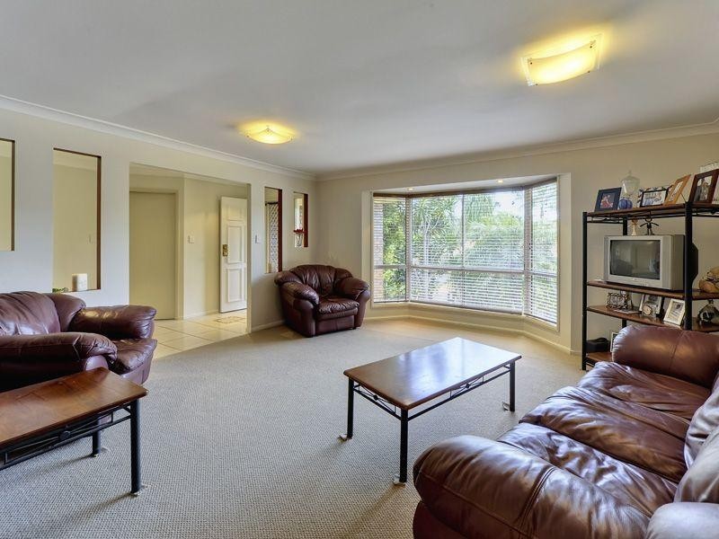 15 Spurs Drive, Wellington Point QLD 4160